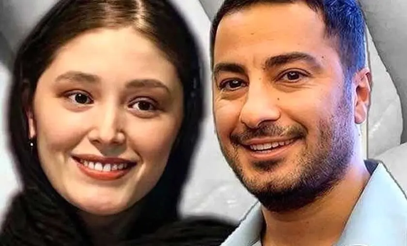 اینستاگرام نوید محمدزاده از دسترس خارج شد+عکس