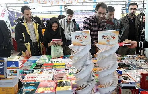 تغییر از یک تصمیمِ ناگهانی؛ نمایشگاه کتاب در مصلی می‌ماند