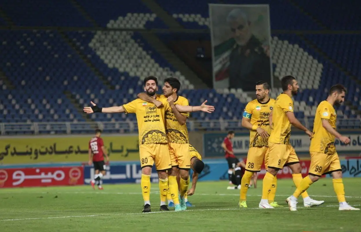 درخواست فوری جواد نکونام  برای معاوضه جنجالی یاسین سلمانی 