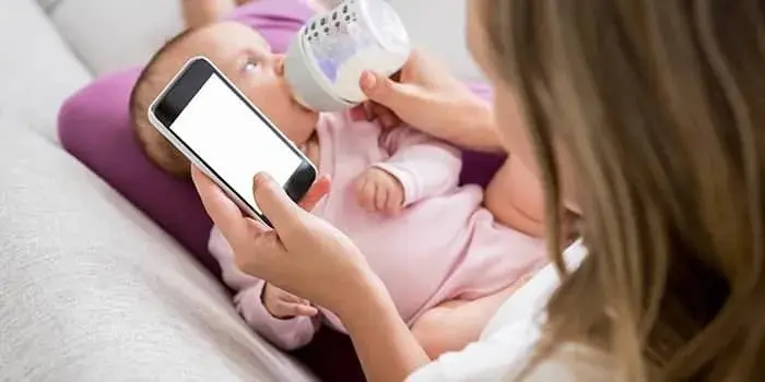 گوشی موبایل