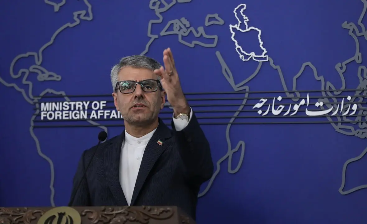 واکنش ایران به تعرض تروریست ها به کنسولگری ایران در حلب 