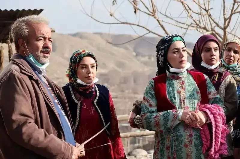 خبر مهم درباره سریال نون خ؛ ساخت قسمت جدید سریال «نون خ»  مشخص شد 