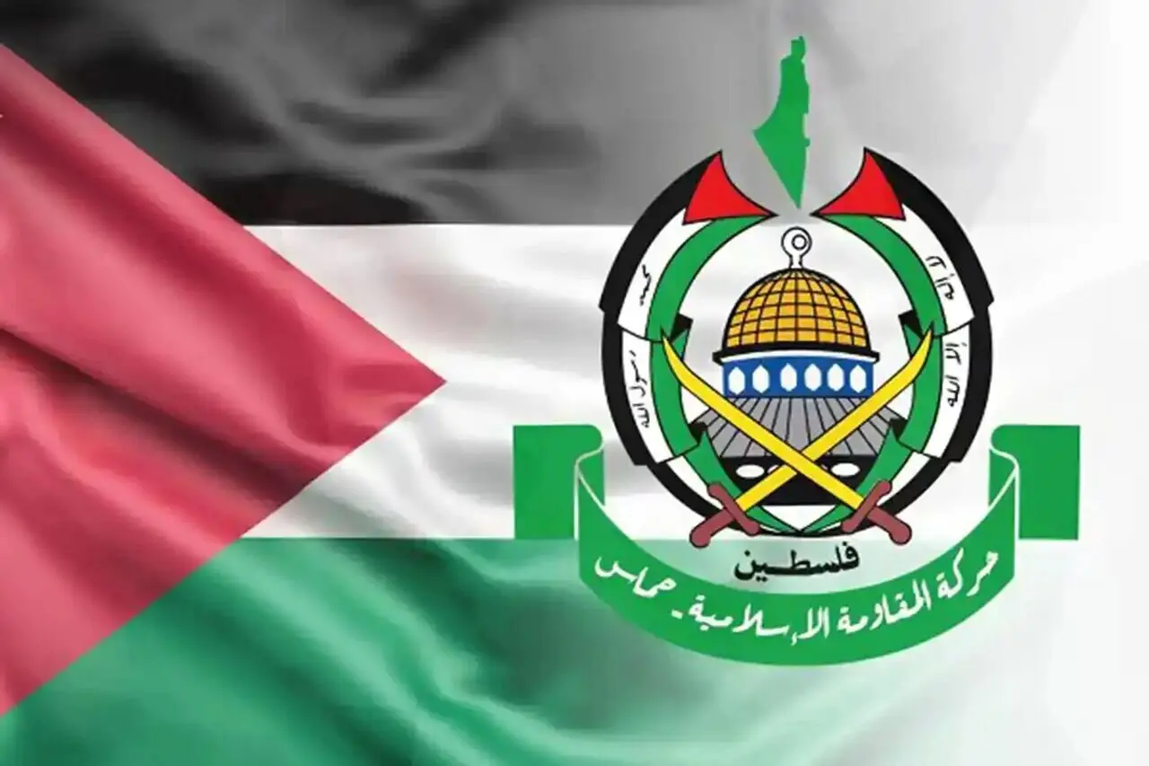 حماس خواهان آتش‌بس با اسرائیل شد