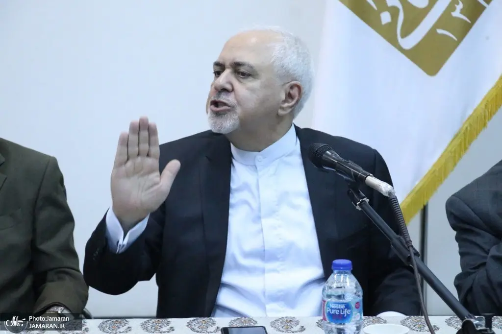 سخنان مهمی که هر ایرانی باید گوش کند 