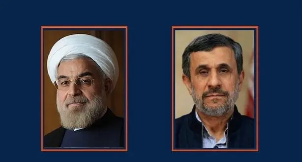 ماجرای مجادله روحانی با احمدی‌نژاد در جلسه سران قوا چه بود؟

