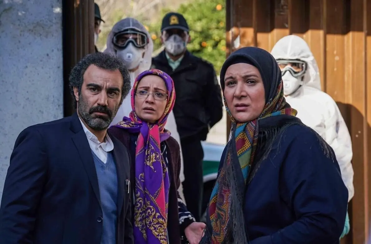فیلم سینمایی «پایتخت» در راه است / فراخوان برای انتخاب بازیگر؟