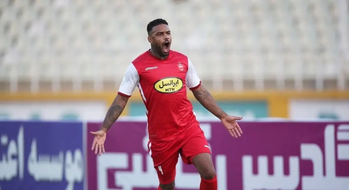 درویش تکلیف بمب پرسپولیس را مشخص کرد