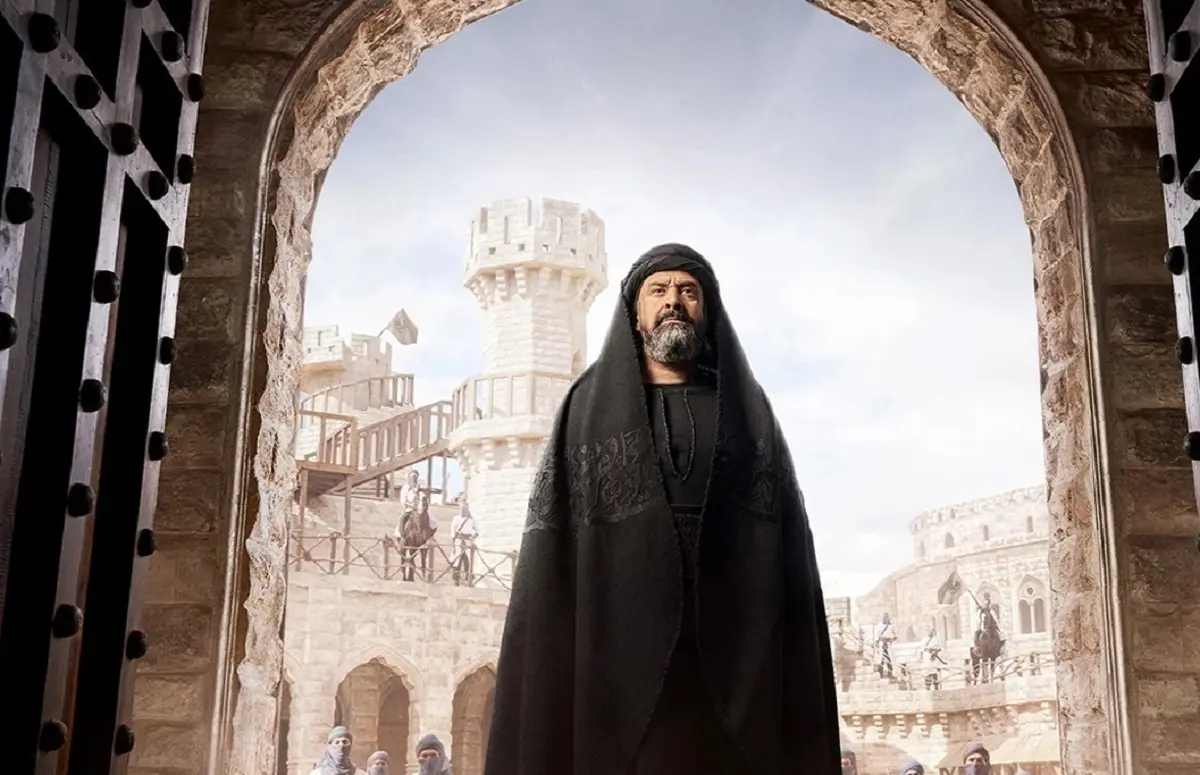 سریال حشاشین درباره فرقه اسماعیلیه حسن صباح چقدر واقعی است؟