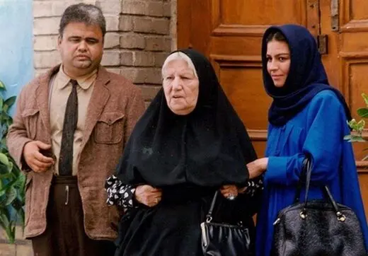 تدارک تلویزیون در روز مادر


