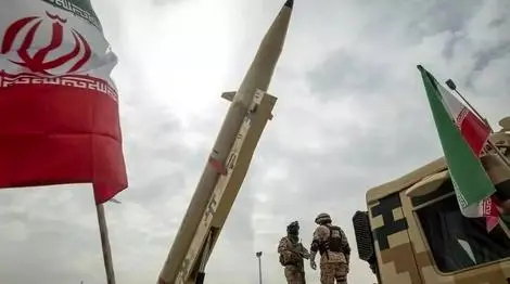  رسانه‌های اسرائیل: ایران آماده حمله شد

