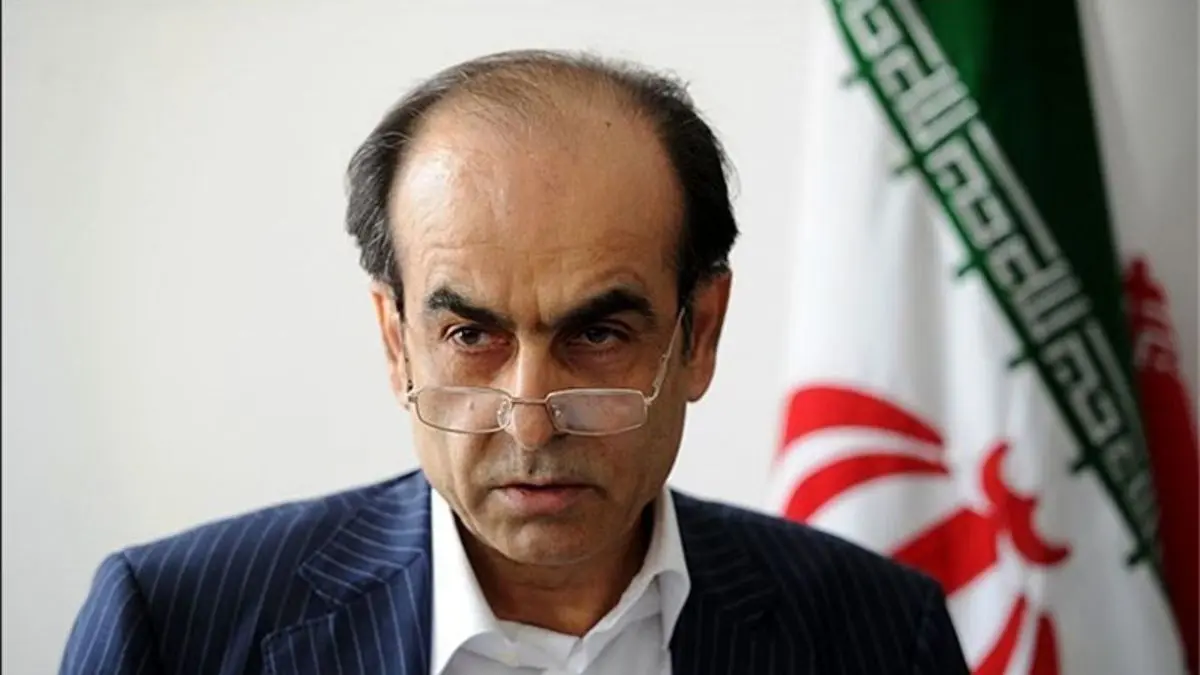 برخی وزیر شدند تا جلوی فامیل خودی نشان دهند/ استعفا بدهید