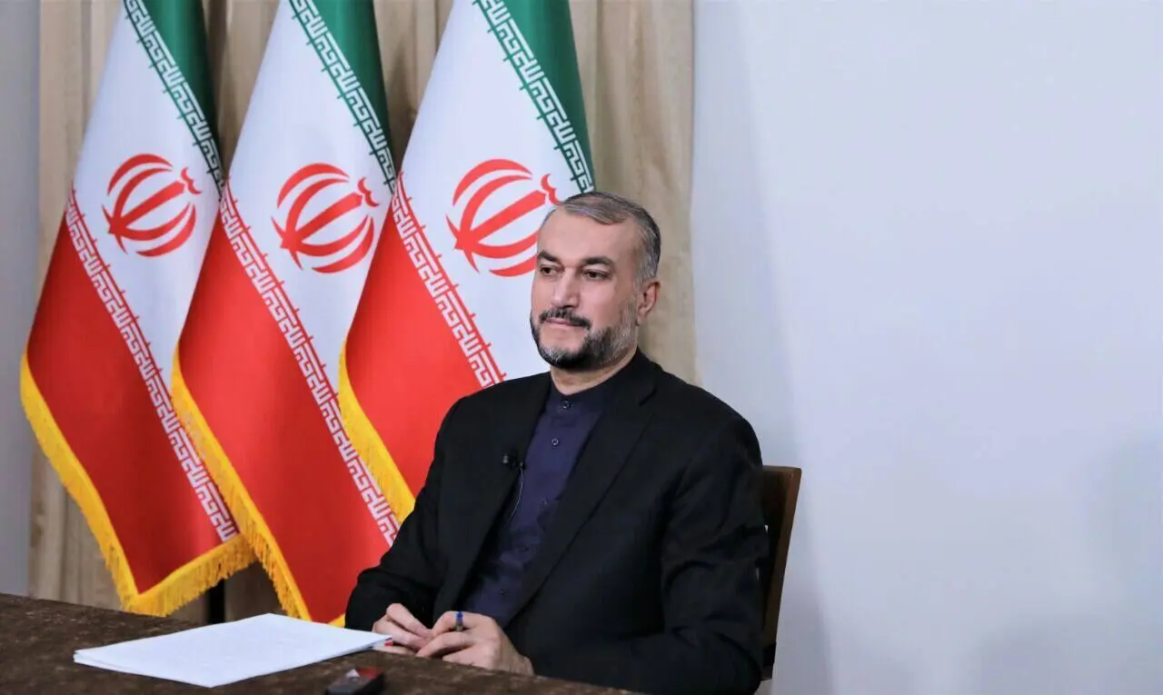 خبر مهم امیرعبداللهیان از برجام و رفع تحریم‌ها
