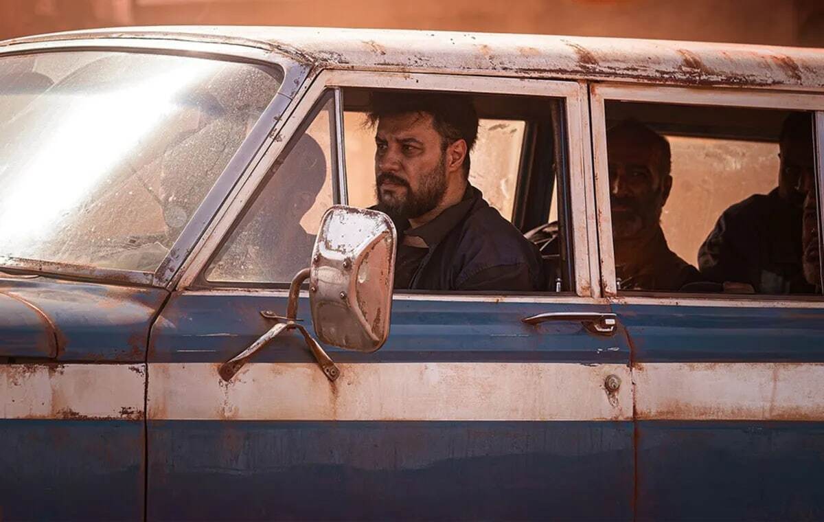 فصل دوم سریال وحشی کی پخش می‌شود؟
 / جواد عزتی در وحشی ۲ حضور دارد؟