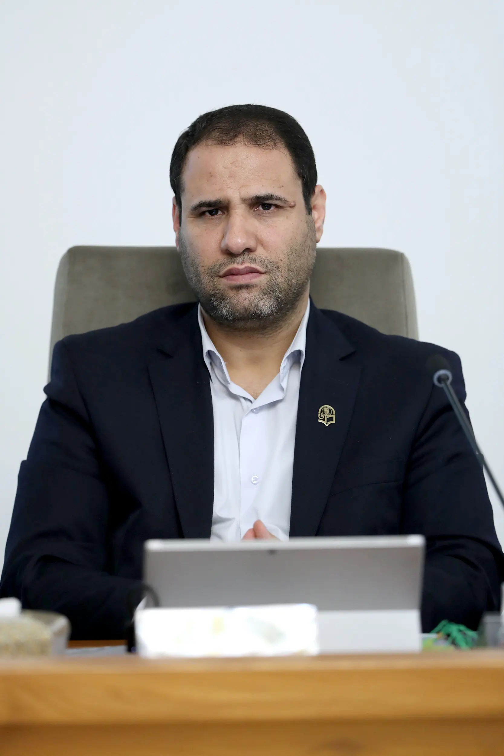 سوال از وزیر آموزش و پرورش درباره رتبه‌بندی معلمان کلید خورد