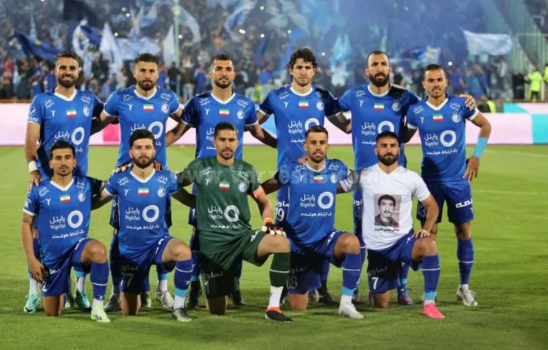تغییر نام استقلال دوباره کلید خورد