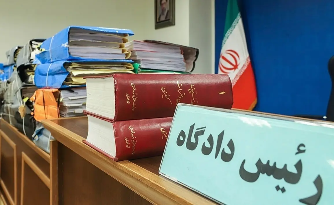 حکم اعدام «فهیمه کریمی» مربی والیبال در پاکدشت صادر شد؟
