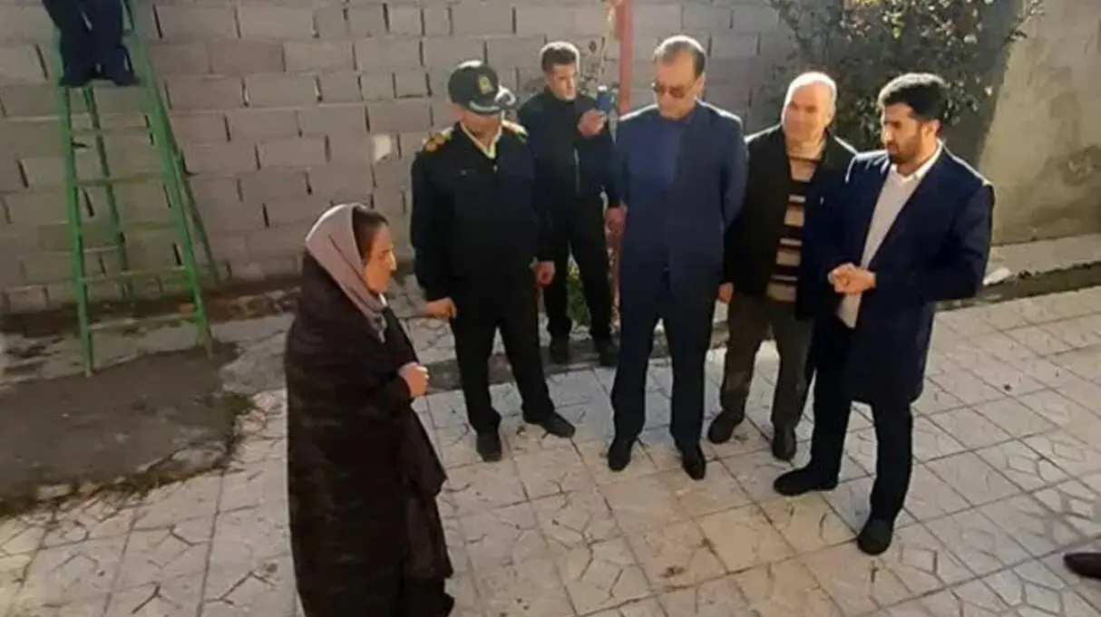 قاتل آوا کوچولو به صحنه جنایت بازگشت | تشریح شکنجه‌های مرگبار کودک 4 ساله توسط نامادری +عکس