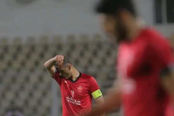 سیدجلال در پرسپولیس ماندنی شد؟
