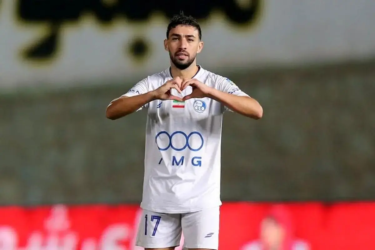 مصدومیت منیر الحدادی چقدر جدی است؟