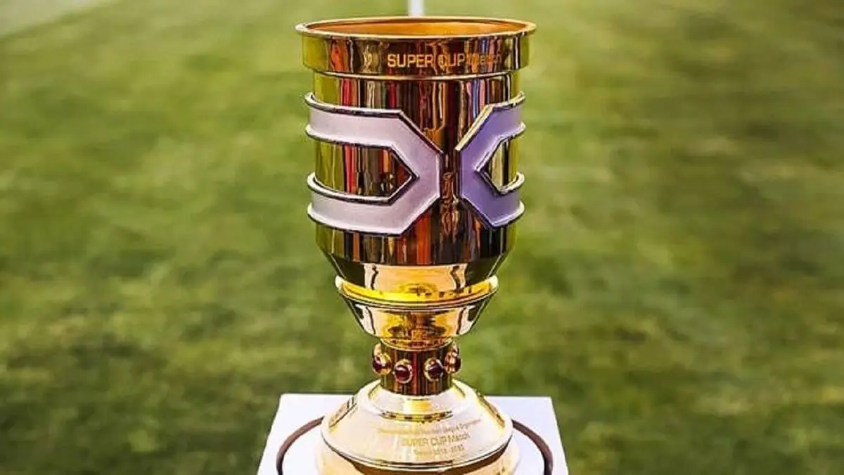 تاریخ بازی سوپرجام تغییر کرد؟