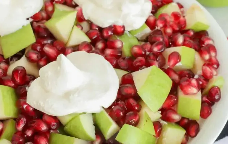 سالاد شب یلدا