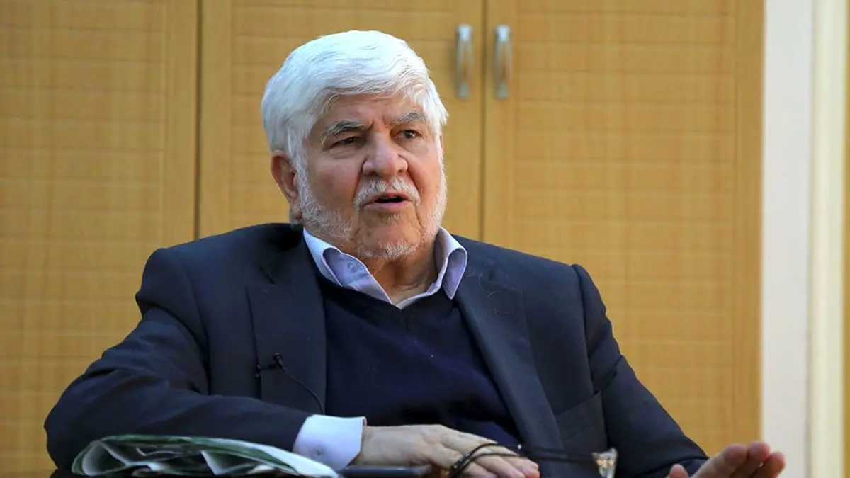 اطلاعیه محمد هاشمی رفسنجانی درباره مرجعیت آیت  الله خامنه ای 