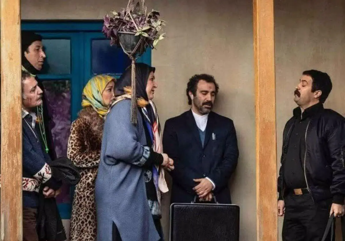 اعتراض سازمان روانشناسی به سریال پایتخت | خواستار برخورد جدی هستیم
