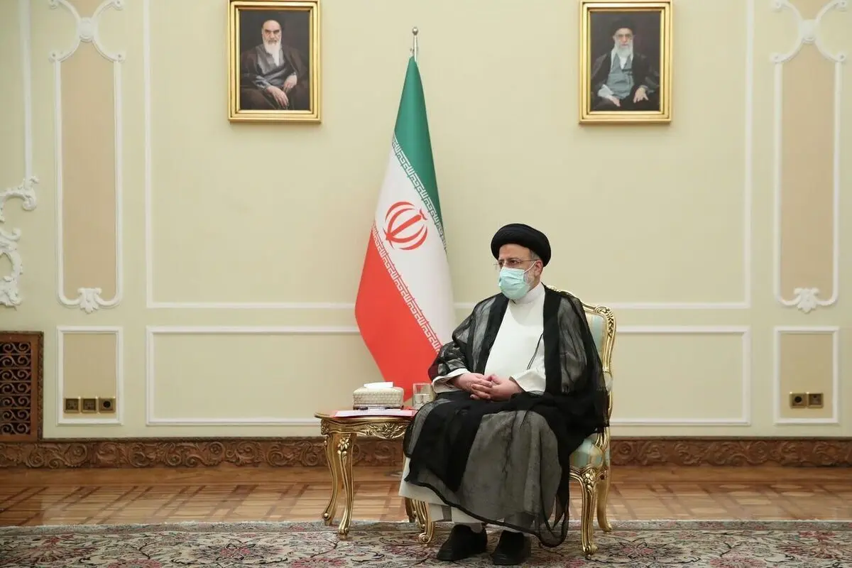 رئیسی: ایران قوی بدون اقتصاد قوی امکان پذیر نیست
