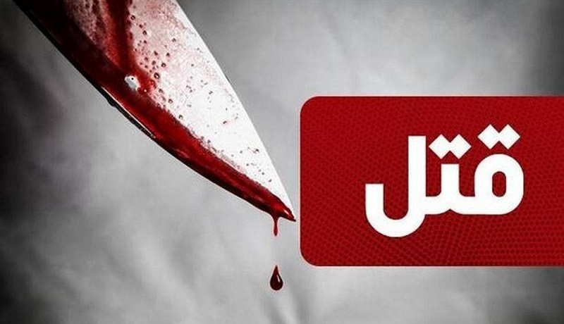 چاقوکشی بر سر یک دختر در پارک | پسر ۲۵ ساله جانش را داد
