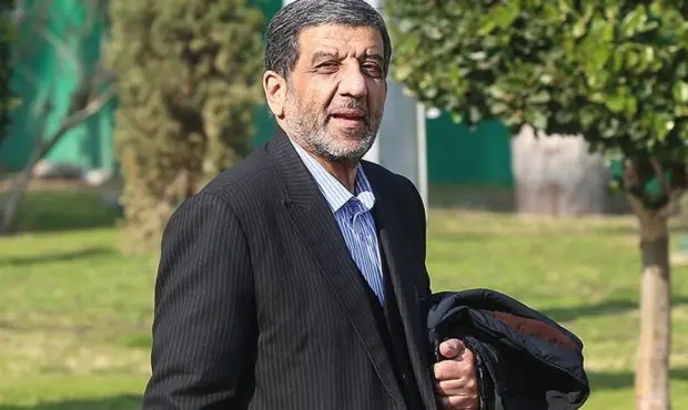 ضرغامی:  دوبرابر شدن ارز مسافرتی بدون اطلاع ما بوده است