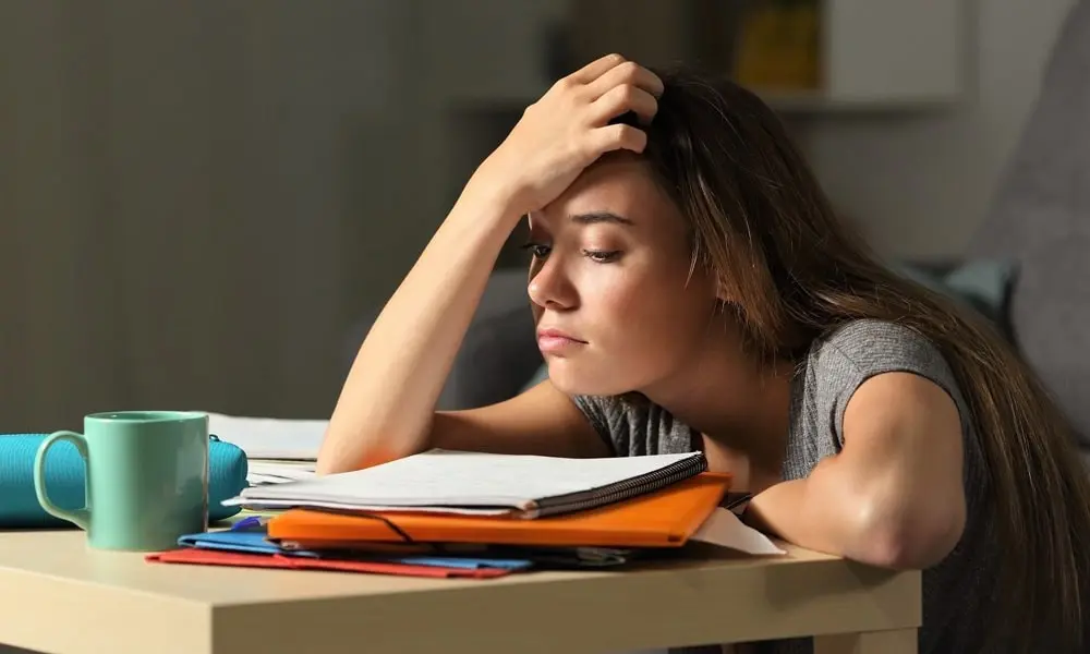 درس نخواندن