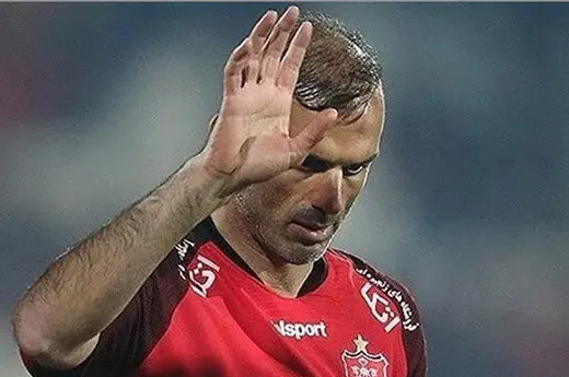 جزئیات جشن خداحافظی کاپیتان پرسپولیس مشخص شد

