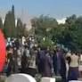 ویدیو| از جمعیت باورنکردنی افغان ها در شهر شیراز!


