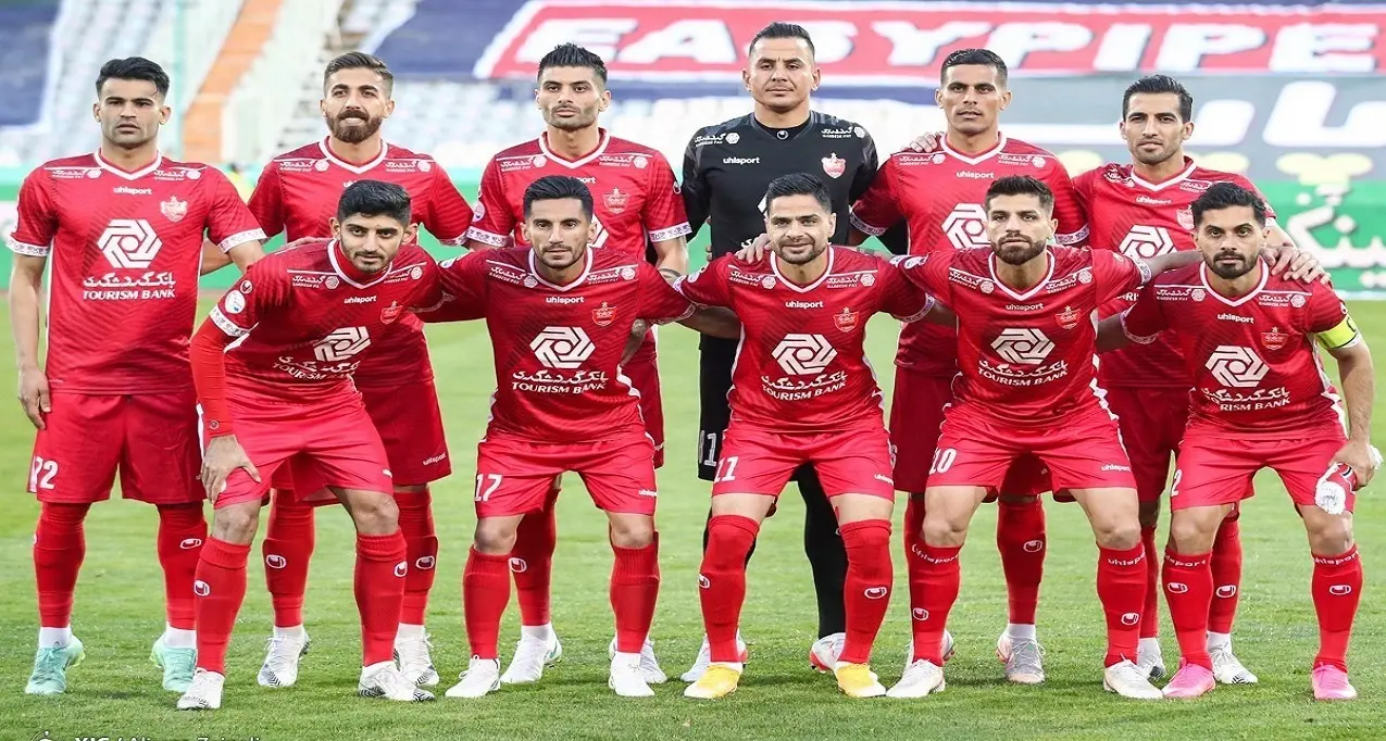 زوج عبدی - آل‌کثیر مقابل هوادار/ جدا ل پرسپولیس برای صدرنشینی