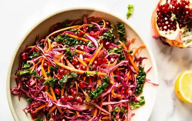 سالاد شب یلدا