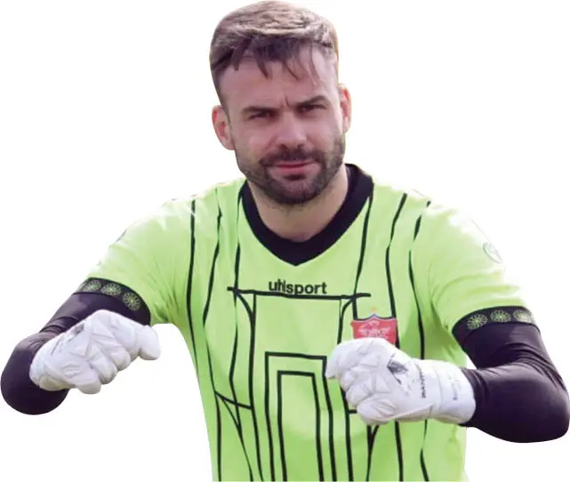 دردسر جدید در انتظار پرسپولیس