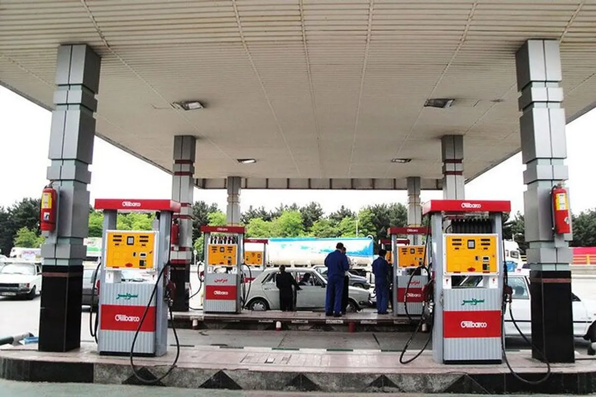 گروه هکری اسرائیلی گنجشک پرنده مسئولیت هک جایگاهای بنزین  را پذیرفت