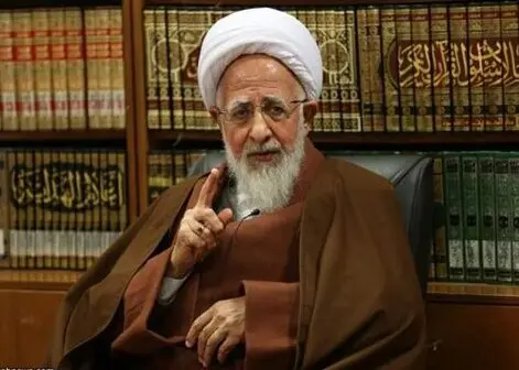 آیت‌الله جوادی آملی:  اگر روابط بین الملل ما قوی نباشد، نمی توانیم حرفمان را به جهان منتقل کنیم