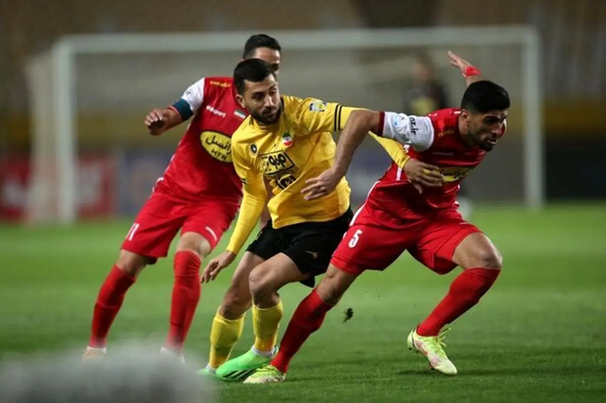 جدول لیگ برتر  هفته دوازدهم/ استقلال با مساوی بالاتر از پرسپولیس و سپاهان ایستاد ! +نتایج