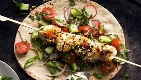 شام رژیمی