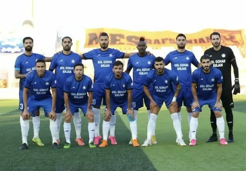 
جایگزین قلعه‌نویی در گل‌گهر مشخص شد!
