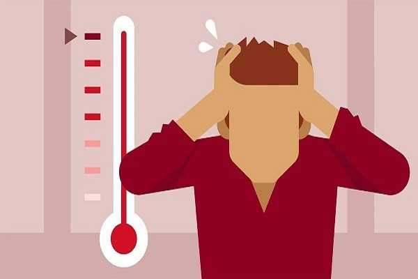 برای کنترل خشم چه باید کرد؟