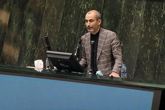 کنایه نماینده مجلس به بذرپاش؛ چرا اینقدر ولع داری؟