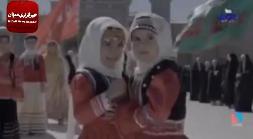 سلام فرمانده ۲  منتشر شد