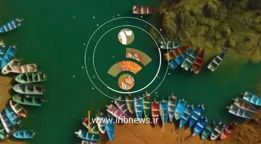 سوژه شدن شبکه خبر با پخش این تصویر + عکس