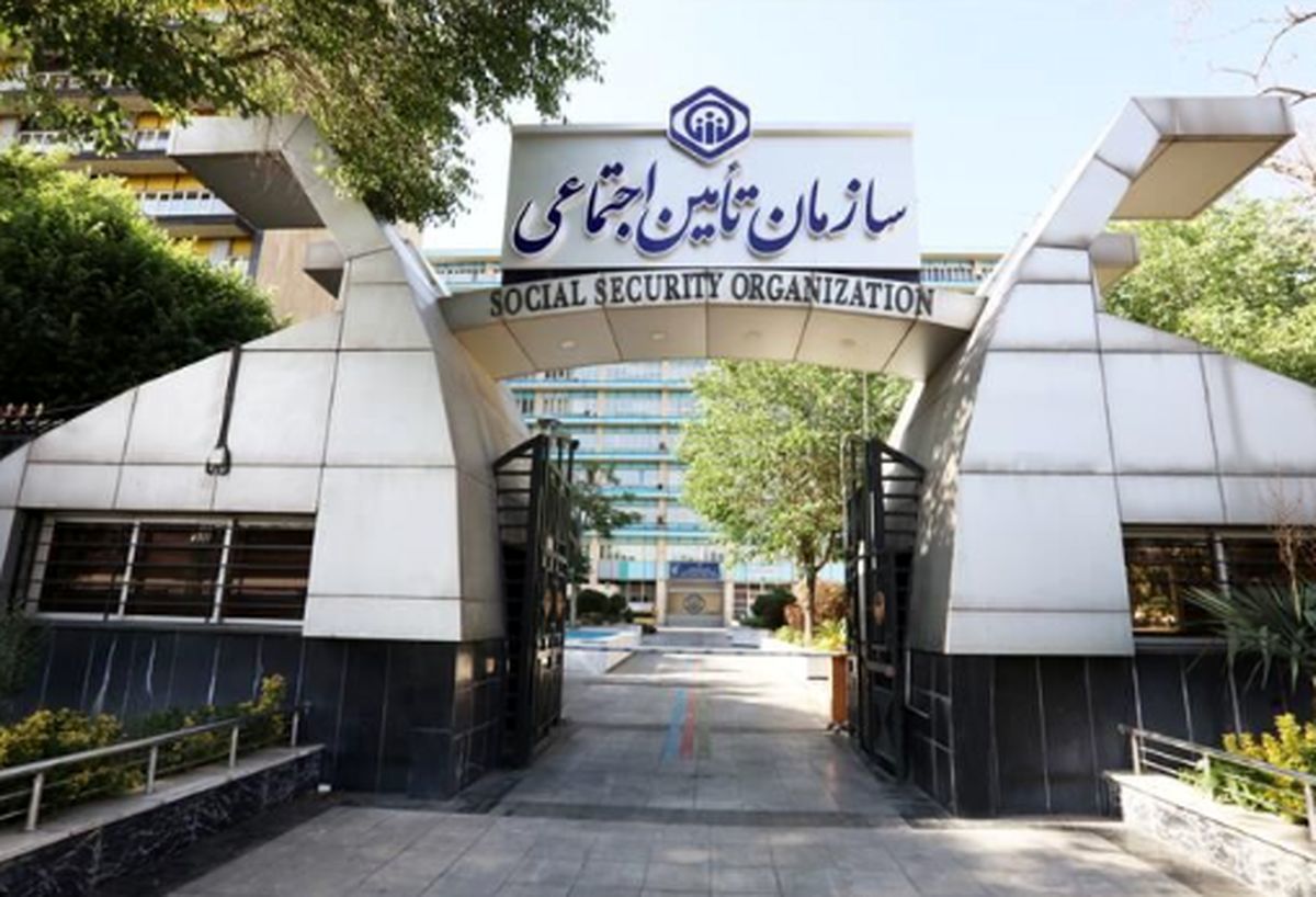حقوق کدام بازماندگان تامین اجتماعی کم شد؟