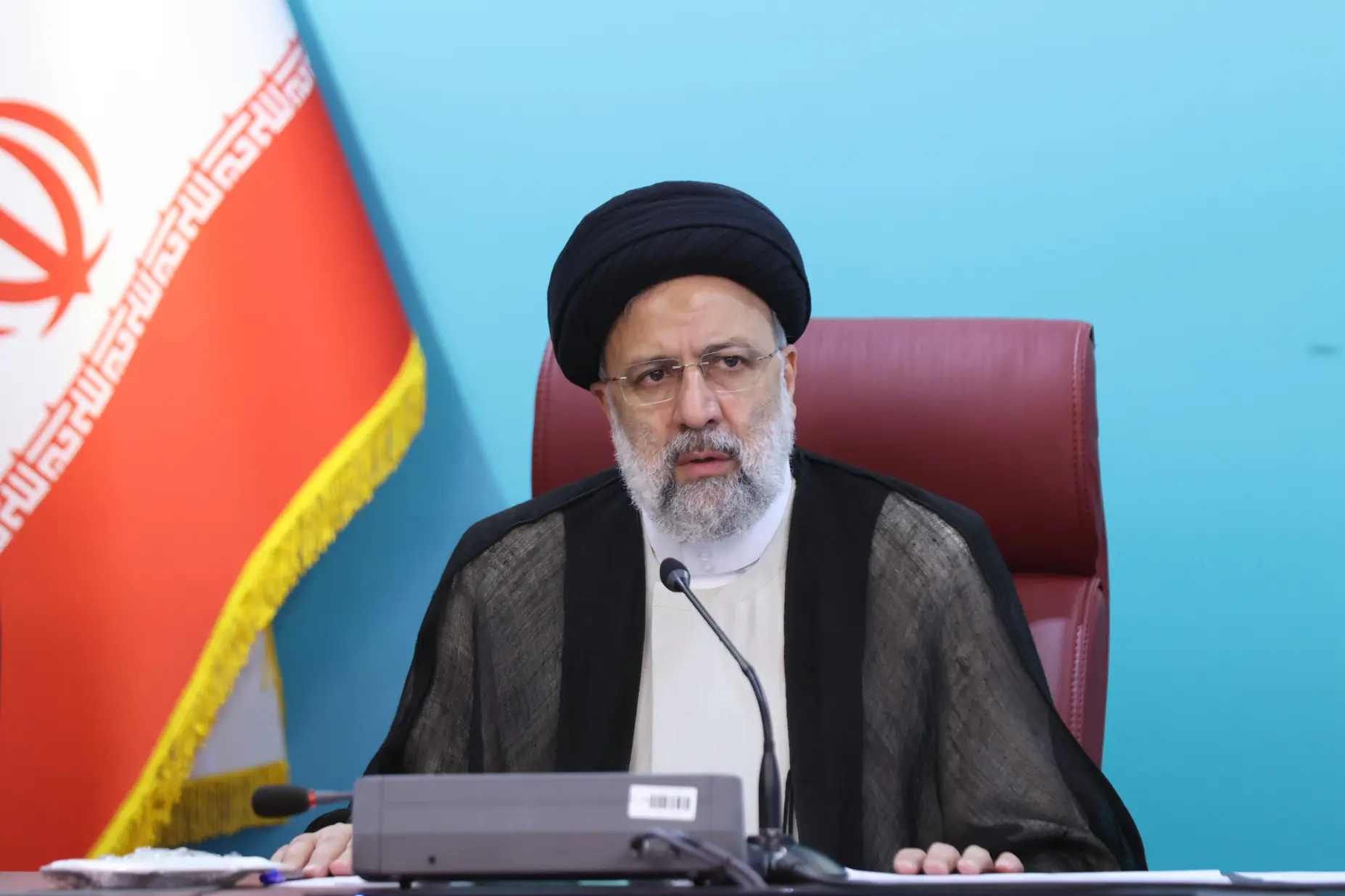 دستور مهم رئیسی به وزیر کشور