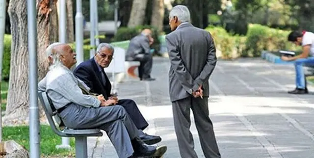 شوک بزرگ به بازنشستگان ؛ افزایش حقوق بازنشستگان واربز نشد / زمان پرداخت مابه‌التفا‌ت + تکمیلی

