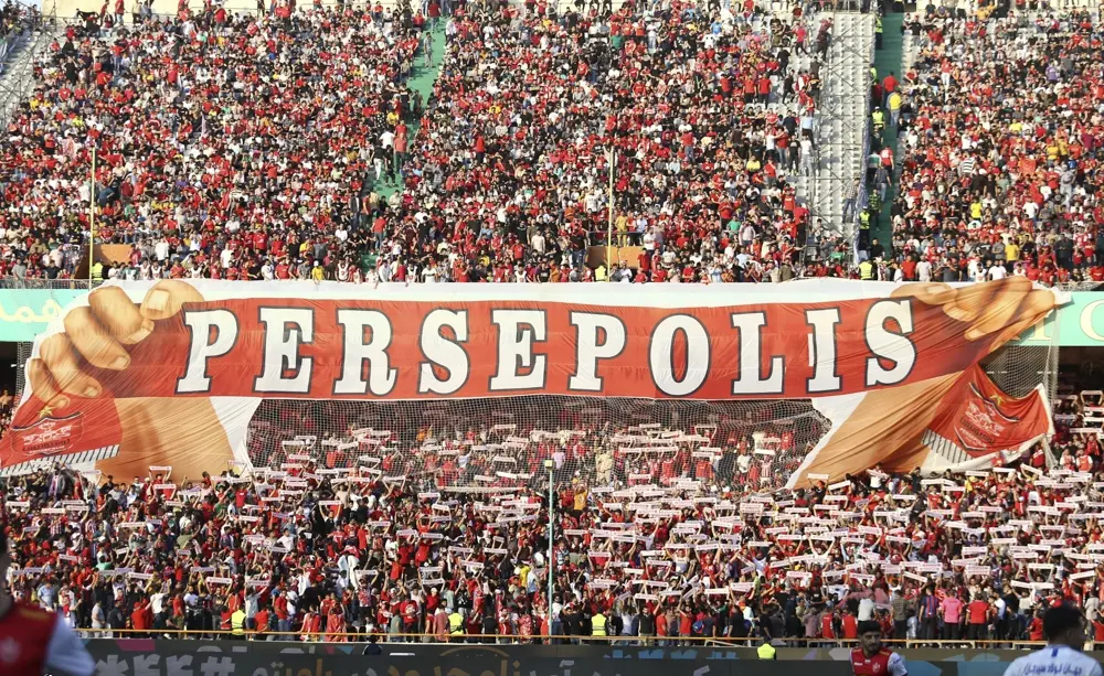 شرط خاص برای حضور هواداران پرسپولیس در ورزشگاه