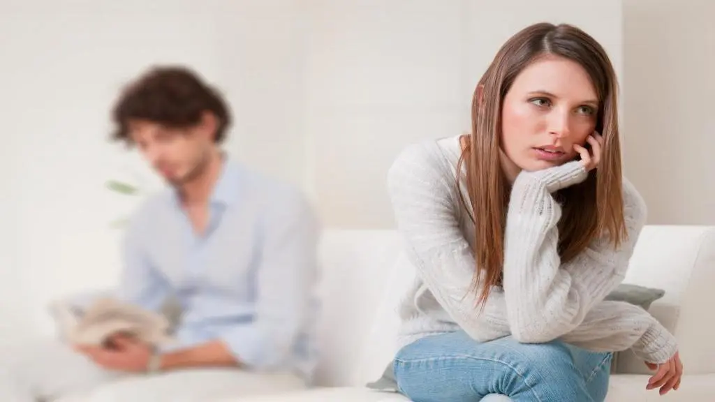 رفتار با همسر حساس چگونه باید باشد؟ /زندگی زناشویی و تنشها